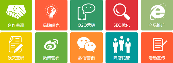 企业网站在互联网推广中的核心作用与策划要点